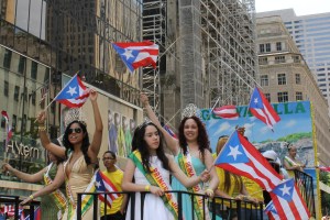 Puerto Rican Parade 2013 027