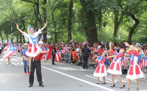 Puerto Rican Parade 2013 195