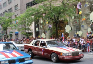 Puerto Rican Parade 2013 312
